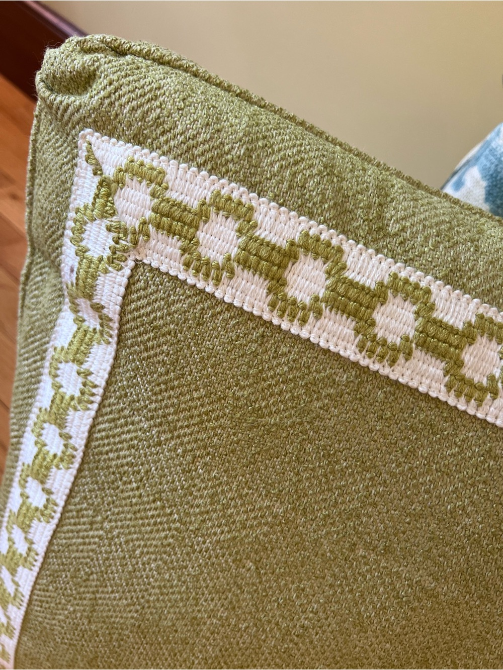 Accent Pillows - Picture 5 of 5